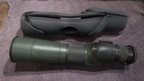 Swarovski STS 65 HD Spotting Scope - 1 of 1