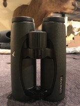 Swarovski 8.5X42 EL Binoculars - 3 of 5