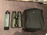 Swarovski 8.5X42 EL Binoculars - 4 of 5