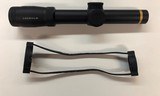 Leupold VX6 1-6X24 - 1 of 1