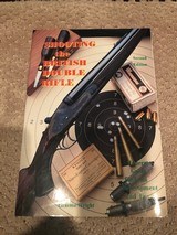 Shooting the British Double Rilfe - all 3 Editions - Graeme Wright - 3 of 4