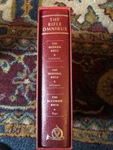 The Rifle Omnibus by the National Sporting Fraternity - 1 of 3
