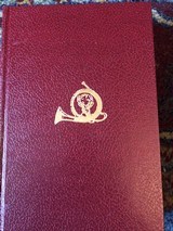 The Rifle Omnibus by the National Sporting Fraternity - 3 of 3