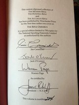 The Rifle Omnibus by the National Sporting Fraternity - 2 of 3