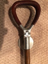 William Mills (Birmingham) Shooting Seat / Walking Stick - 3 of 5