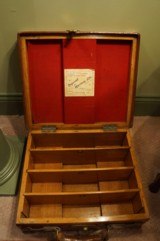 Cogswell & Harrison Cartridge Magazine - 1 of 2