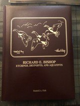 Richard E. Bishop by Russell Fink - 1 of 5