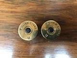 William Evans 12 Ga. Horn Snap Caps - 2 of 2