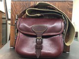 Bryant of London England Cartridge Bag - 1 of 1