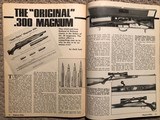 Magnum Rifles - 3 of 4