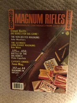 Magnum Rifles - 1 of 4