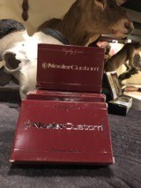 9.3X62 Factory Ammo - 10 Boxes of Premium Brands - 2 of 2