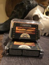 9.3X62 Factory Ammo - 10 Boxes of Premium Brands - 1 of 2