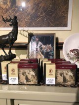 .300 H&H Nosler Custom Ammo - 1 of 1