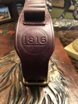 Remington 1816 Cartridge Belt for 12 Gauge Shells - 2 of 3