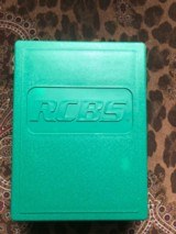 RCBS .333 Jeffery F L Die Set - 3 of 3