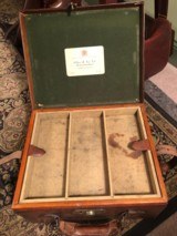 Gallyon & Sons Leather-covered Accessory Box - 2 of 7