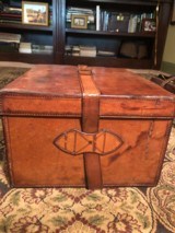 Gallyon & Sons Leather-covered Accessory Box - 6 of 7