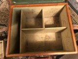 Gallyon & Sons Leather-covered Accessory Box - 3 of 7