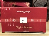 B&P 12 Gauge 2 1/2" High Pheasant Cartridges - 3 of 3