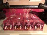 B&P 12 Gauge 2 1/2" High Pheasant Cartridges - 1 of 3