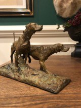 "Sorcerers Apprentice" Bronze by Walter Matia - 3 of 3