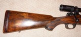 Bill Harvey Custom FM Mauser in .300 Win Mag. - 2 of 12