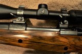 Bill Harvey Custom FM Mauser in .300 Win Mag. - 10 of 12
