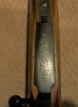 Bill Harvey Custom FM Mauser in .300 Win Mag. - 7 of 12