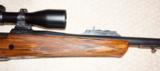 Bill Harvey Custom FM Mauser in .300 Win Mag. - 4 of 12