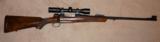 Bill Harvey Custom FM Mauser in .300 Win Mag. - 1 of 12