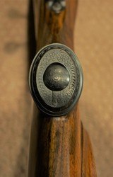 Bill Harvey Custom FM Mauser in .300 Win Mag. - 8 of 12