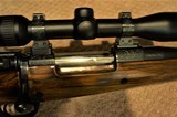 Bill Harvey Custom FM Mauser in .300 Win Mag. - 11 of 12