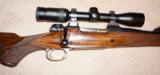 Bill Harvey Custom FM Mauser in .300 Win Mag. - 3 of 12