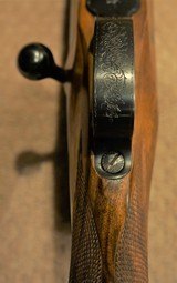 Bill Harvey Custom FM Mauser in .300 Win Mag. - 9 of 12