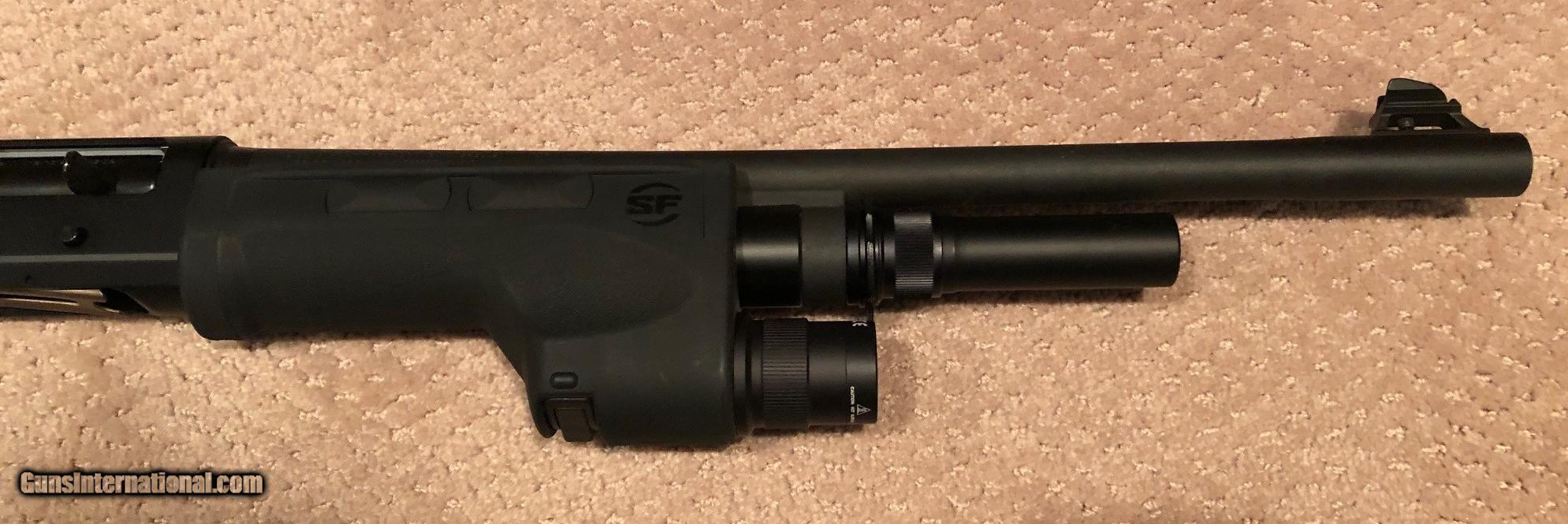 SureFire DSF-870