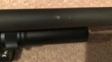 Benelli M2 Tactical 12ga. with Surefire DSF-Series Forend - 3 of 3