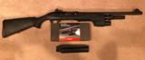 Benelli M2 Tactical 12ga. with Surefire DSF-Series Forend - 1 of 3