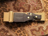 Anderson Wheeler Double Rifle Sling - 1 of 1
