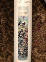 Kynoch Posters by Westley Richards - 2 of 5