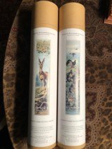 Kynoch Posters by Westley Richards - 1 of 5