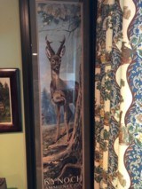 Kynoch Posters by Westley Richards - 5 of 5