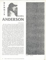 Black Rhino Bronze by Dennis Anderson - 7 of 8