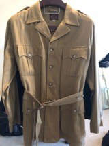 Willis & Geiger Shooting Jacket - 1 of 1