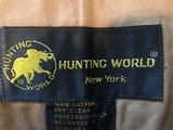 Bob Lee's HUNTING WORLD Safari Jacket - 3 of 3