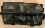 Filson Duffle/Travel Bag - 1 of 2