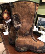 Irish Setter (Red Wing) Buck Tracker Insulated Boots - 1 of 6