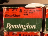 Remington & Winchester 16ga. Shotshells - 3 of 3