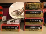 .300 Win Mag. Federal Premium Cartridges and Brass - 1 of 1
