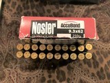 Nosler Custom 9.3X62 Brass - 1 of 1
